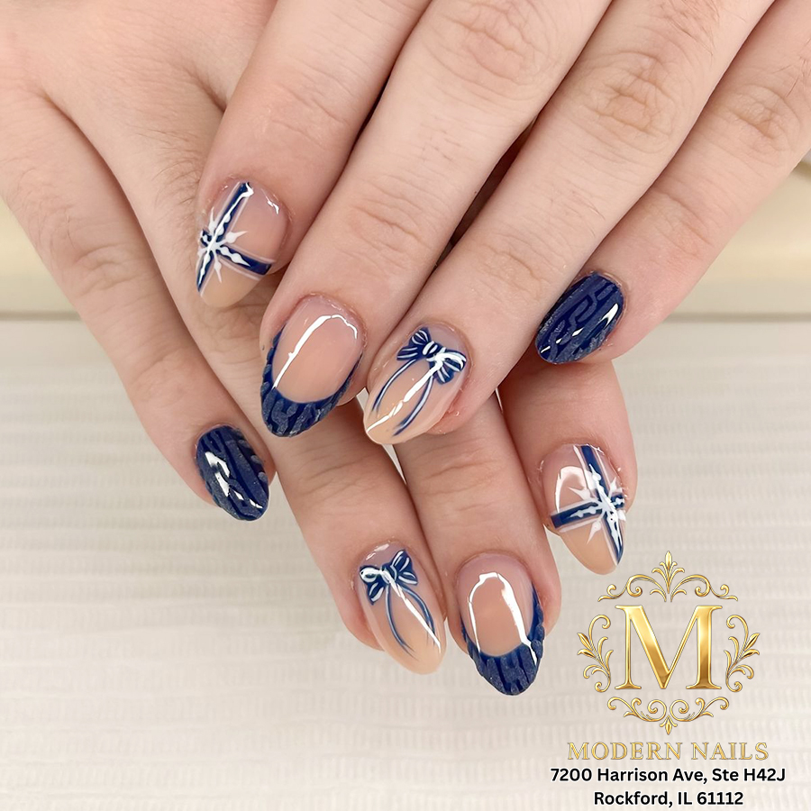 Small changes can create powerful momentum. Book your nail service and let 2026 begin beautifully.